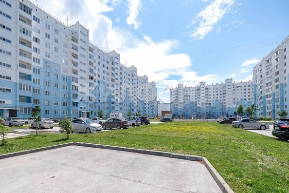 
  Продается 1-комн. квартира, 37.5 м², Титова ул, д. 234/1
. Фото 9.