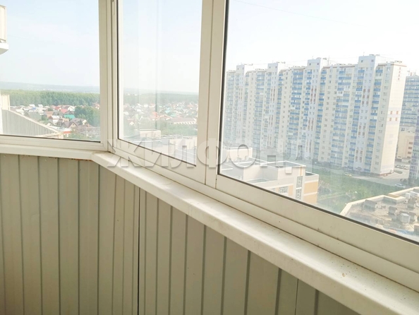 
  Продается студия, 19.3 м², Одоевского ул, д. 1/8
. Фото 3.