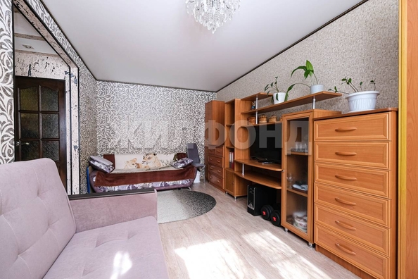 
  Продается 1-комн. квартира, 32.3 м², Объединения ул, д. 82
. Фото 7.