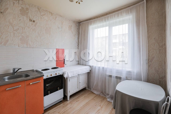 
  Продается 1-комн. квартира, 30.5 м², Петухова ул, д. 26
. Фото 11.