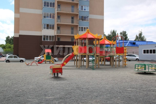
  Продается студия, 31.2 м², Молодости ул, д. 17
. Фото 14.