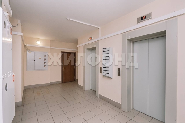 
  Продается студия, 31.2 м², Молодости ул, д. 17
. Фото 16.