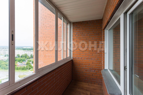 
  Продается студия, 24.2 м², Сержанта Коротаева ул, д. 1
. Фото 6.