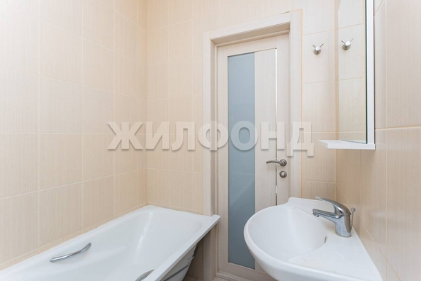 
  Продается студия, 24.2 м², Сержанта Коротаева ул, д. 1
. Фото 10.