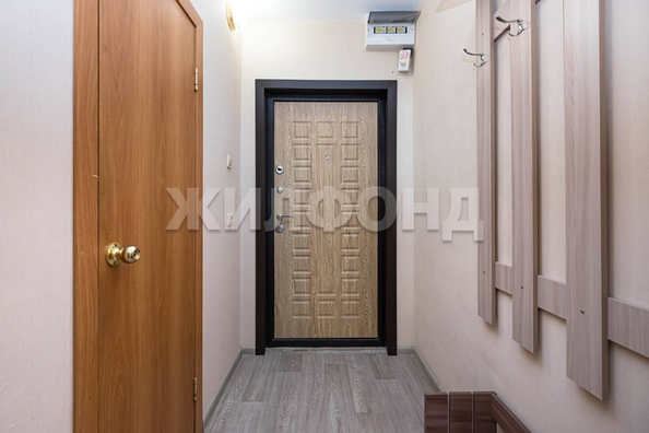 
  Продается студия, 20.8 м², Петухова ул, д. 103
. Фото 5.