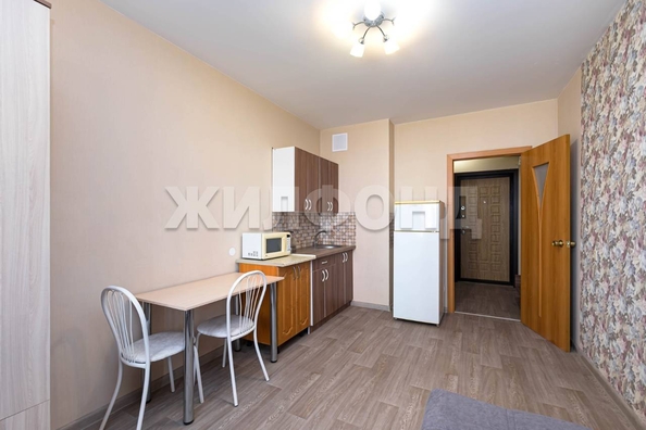 
  Продается студия, 20.8 м², Петухова ул, д. 103
. Фото 12.