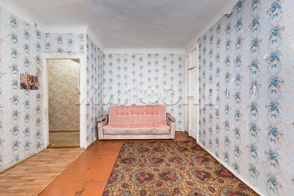 
  Продается 2-комн. квартира, 42.8 м², Фасадная ул, д. 26
. Фото 7.