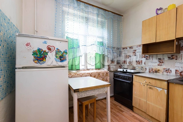 
  Продается 2-комн. квартира, 42.8 м², Фасадная ул, д. 26
. Фото 14.