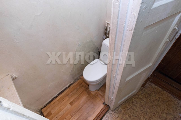 
  Продается 2-комн. квартира, 42.8 м², Фасадная ул, д. 26
. Фото 20.