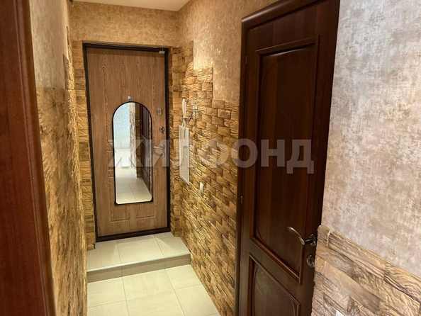 
  Продается 2-комн. квартира, 45.3 м², Столетова ул, д. 20/2
. Фото 7.