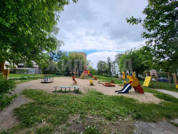 
  Продается 2-комн. квартира, 44.1 м², Телевизионная ул, д. 13а
. Фото 9.