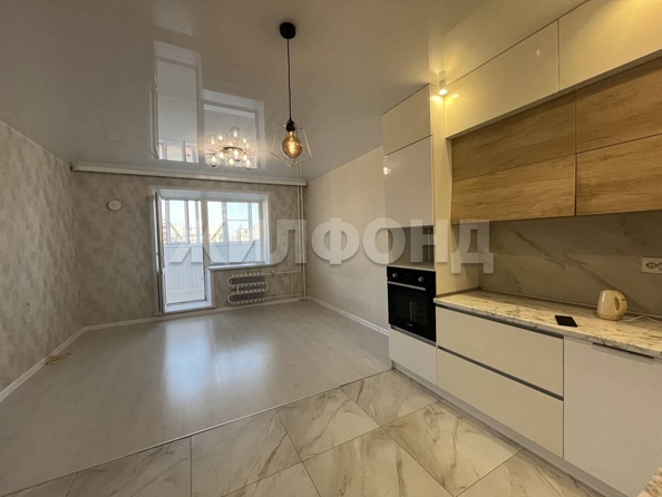 
  Продается 2-комн. квартира, 45.2 м², 2-й (4 мкр.) кв-л, д. 231
. Фото 1.