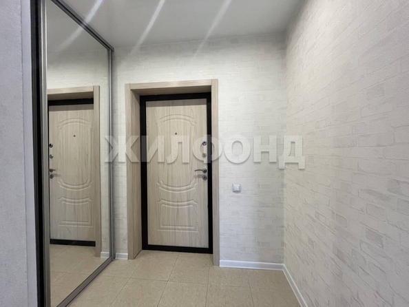 
  Продается 2-комн. квартира, 45.2 м², 2-й (4 мкр.) кв-л, д. 231
. Фото 6.