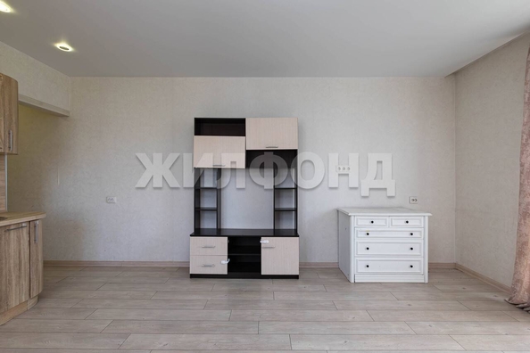 
  Продается 2-комн. квартира, 56.14 м², Николая Сотникова ул, д. 15
. Фото 17.