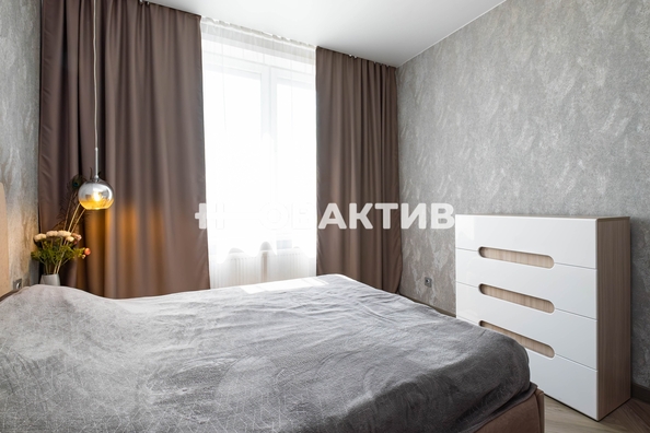 
  Продается 2-комн. квартира, 61.1 м², ЖК Оникс
. Фото 3.