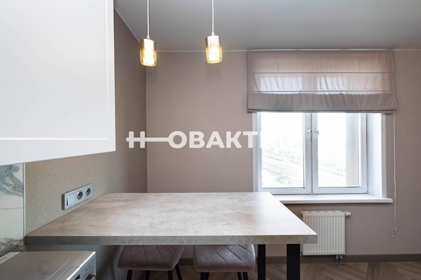 
  Продается 2-комн. квартира, 61.1 м², ЖК Оникс
. Фото 11.