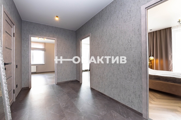 
  Продается 2-комн. квартира, 61.1 м², ЖК Оникс
. Фото 13.