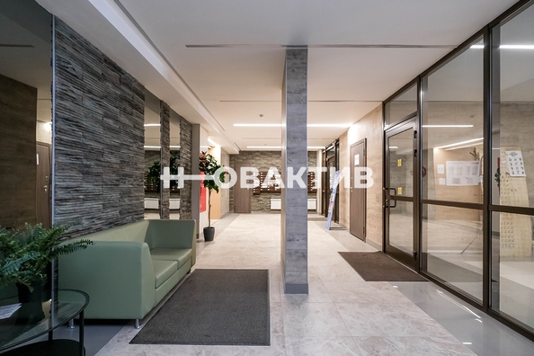 
  Продается 2-комн. квартира, 61.1 м², ЖК Оникс
. Фото 29.