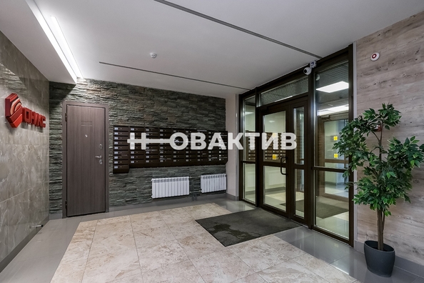 
  Продается 2-комн. квартира, 61.1 м², ЖК Оникс
. Фото 30.