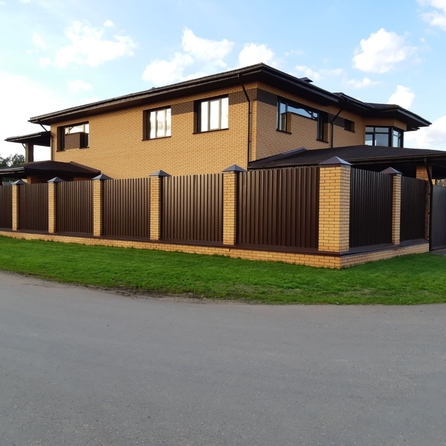 
  Продается коттедж, 721.6 м², село Ленинское
. Фото 4.