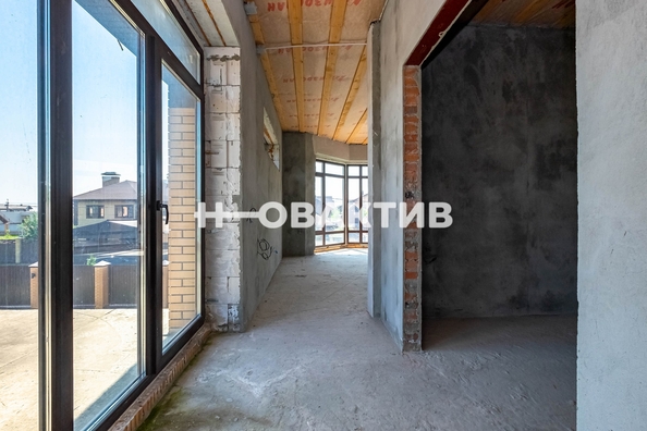 
  Продается коттедж, 721.6 м², село Ленинское
. Фото 26.