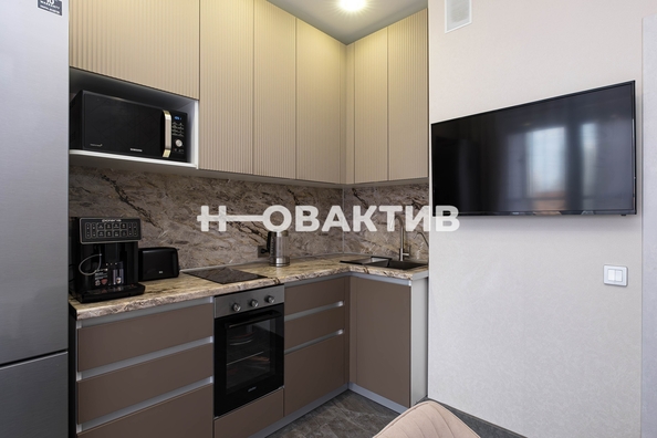 
  Продается 3-комн. квартира, 74 м², Дмитрия Шамшурина ул, д. 1
. Фото 23.