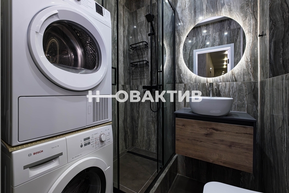 
  Продается 3-комн. квартира, 74 м², Дмитрия Шамшурина ул, д. 1
. Фото 25.