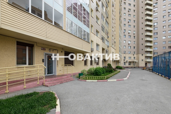 
  Продается 3-комн. квартира, 74 м², Дмитрия Шамшурина ул, д. 1
. Фото 38.