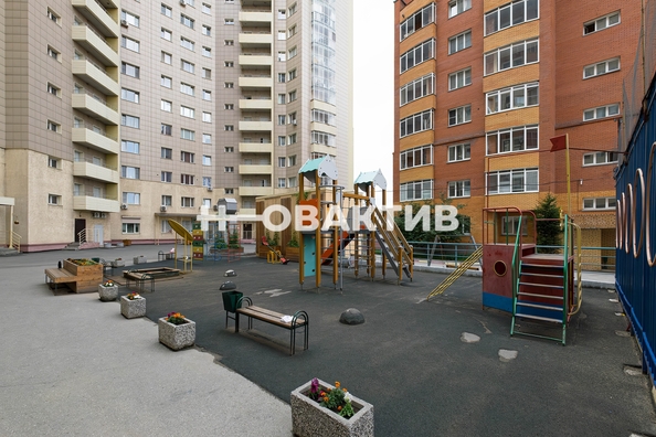 
  Продается 3-комн. квартира, 74 м², Дмитрия Шамшурина ул, д. 1
. Фото 39.