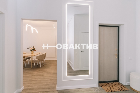 
  Сдается 3-комн. квартира, 89.8 м², Кедровая ул, д. 75
. Фото 10.