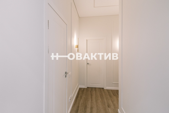
  Сдается 3-комн. квартира, 89.8 м², Кедровая ул, д. 75
. Фото 13.