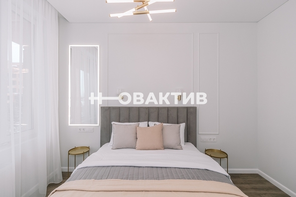 
  Сдается 3-комн. квартира, 89.8 м², Кедровая ул, д. 75
. Фото 14.