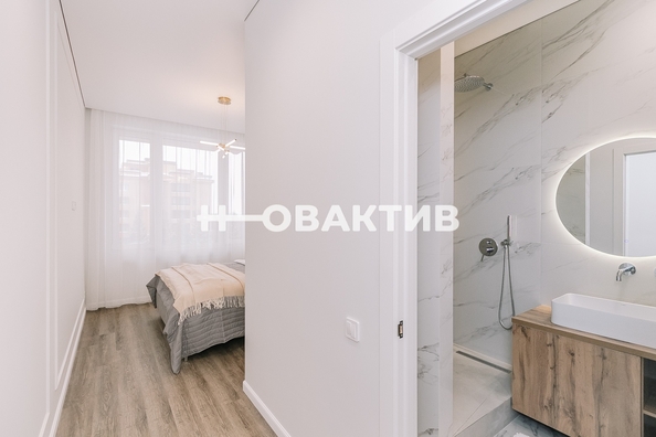 
  Сдается 3-комн. квартира, 89.8 м², Кедровая ул, д. 75
. Фото 26.