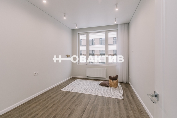 
  Сдается 3-комн. квартира, 89.8 м², Кедровая ул, д. 75
. Фото 34.
