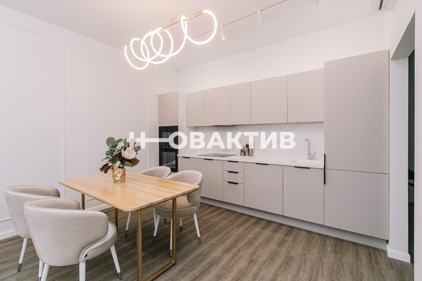 
  Сдается 3-комн. квартира, 89.8 м², Кедровая ул, д. 75
. Фото 37.