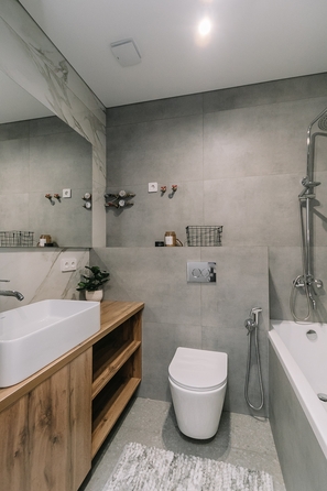 
  Сдается 3-комн. квартира, 87 м², Владимира Заровного ул, д. 8
. Фото 4.