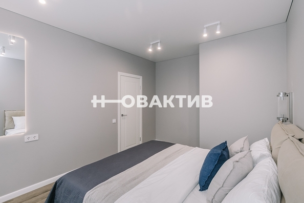 
  Сдается 3-комн. квартира, 87 м², Владимира Заровного ул, д. 8
. Фото 24.