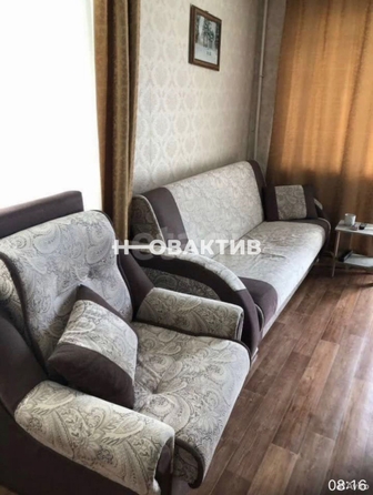 
  Сдается 1-комн. квартира, 37 м², Дуси Ковальчук ул, д. 408
. Фото 1.