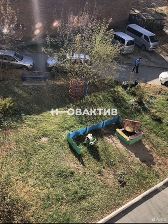 
  Сдается 1-комн. квартира, 37 м², Дуси Ковальчук ул, д. 408
. Фото 6.