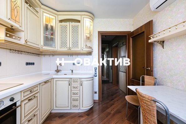 
  Сдается 2-комн. квартира, 49.2 м², В. Высоцкого ул, д. 50/3
. Фото 3.