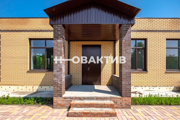 
  Продается коттедж, 192.8 м², Новосибирск
. Фото 1.