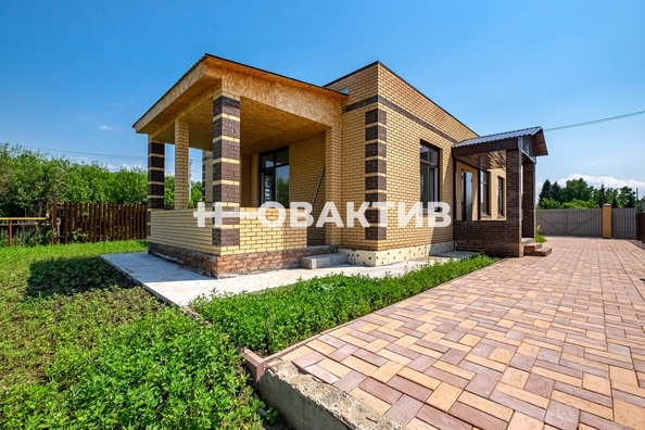 
  Продается коттедж, 192.8 м², Новосибирск
. Фото 9.