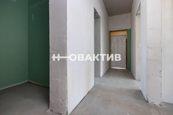 
  Продается коттедж, 192.8 м², Новосибирск
. Фото 47.