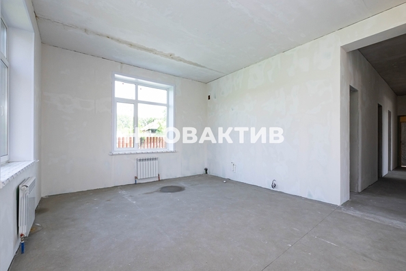 
  Продается коттедж, 192.8 м², Новосибирск
. Фото 58.