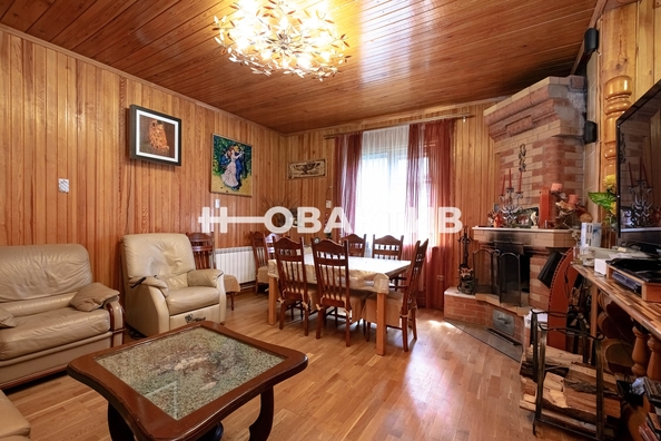 
  Продается коттедж, 120 м², Бердск
. Фото 17.