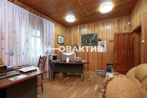 
  Продается коттедж, 120 м², Бердск
. Фото 25.