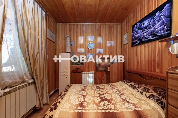 
  Продается коттедж, 120 м², Бердск
. Фото 26.