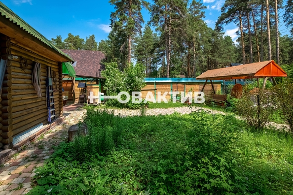 
  Продается коттедж, 120 м², Бердск
. Фото 28.