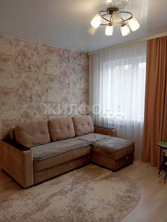 
  Продается 2-комн. квартира, 47.4 м², ЖК Сокольники, стр 3
. Фото 5.