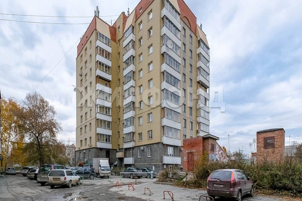 
  Продается 3-комн. квартира, 76.8 м², Куприна ул, д. 8/1
. Фото 2.